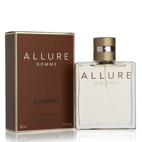 chanel allure uomo 100 ml|cheapest Chanel Allure perfume.